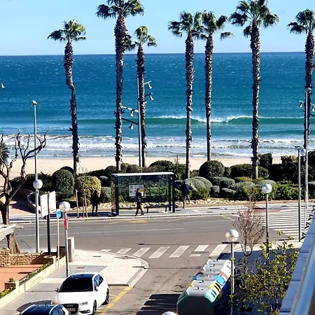 Apartman Paradis Park En Playa De La Pineda